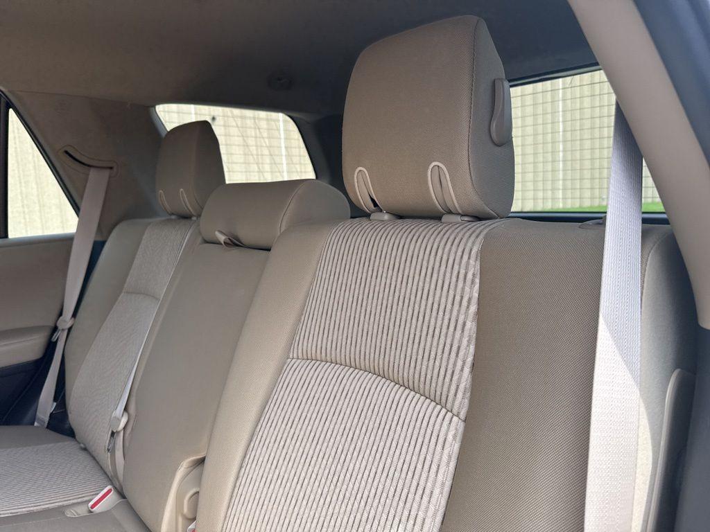 used 2021 Toyota 4Runner car, priced at $35,461
