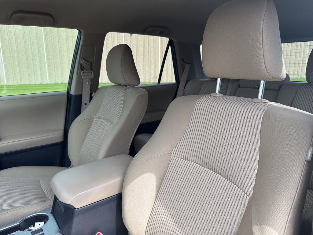 used 2021 Toyota 4Runner car, priced at $35,461