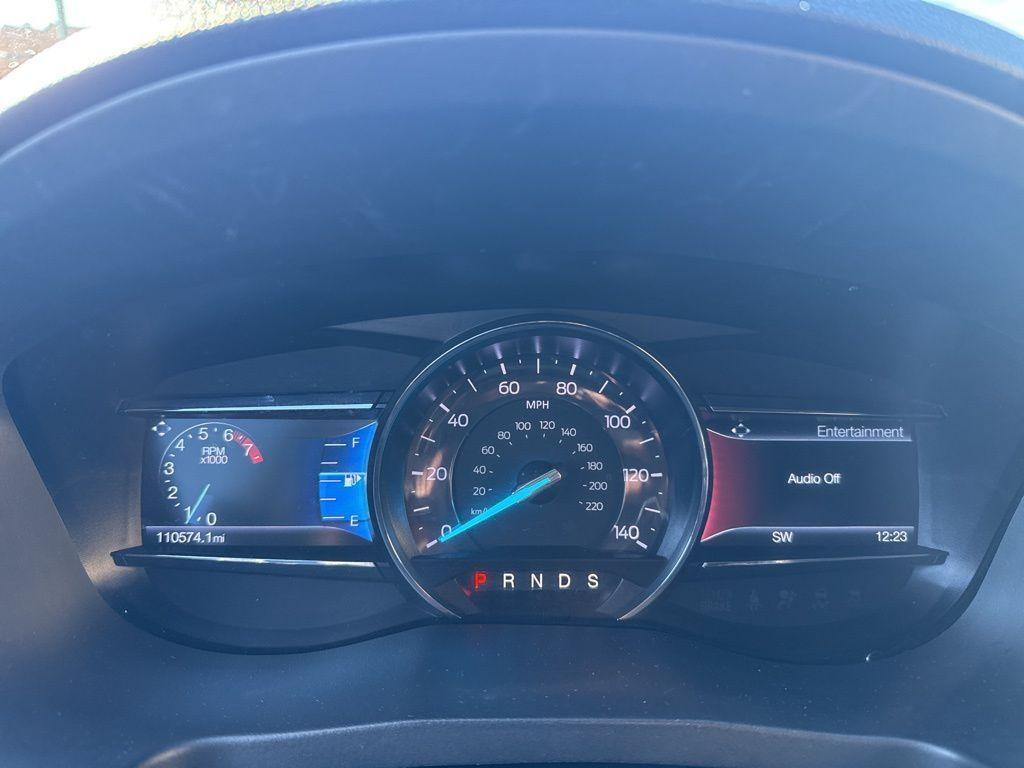 used 2019 Ford Explorer car, priced at $16,763