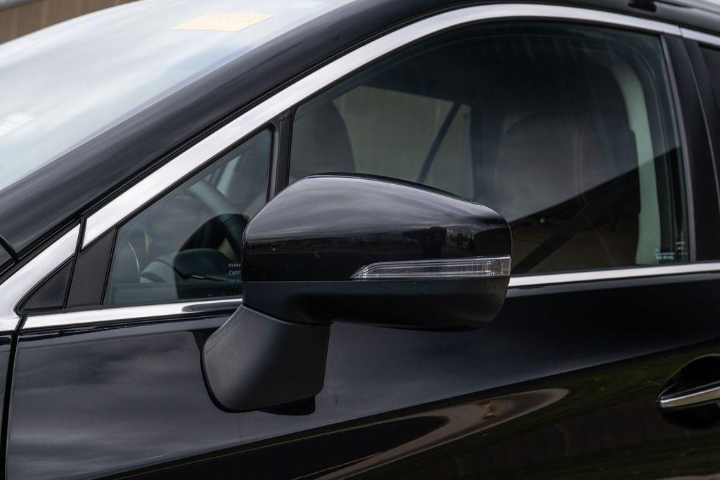 used 2018 Subaru Outback car, priced at $17,783