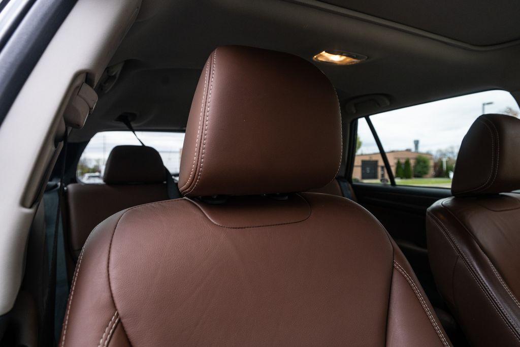 used 2018 Subaru Outback car, priced at $17,783