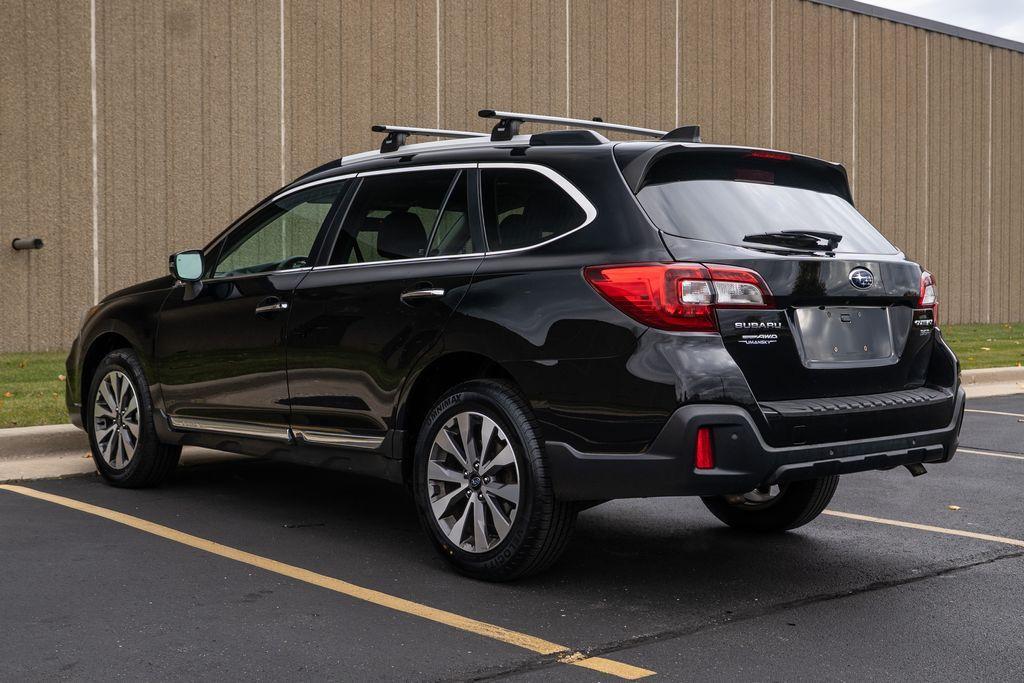 used 2018 Subaru Outback car, priced at $17,783
