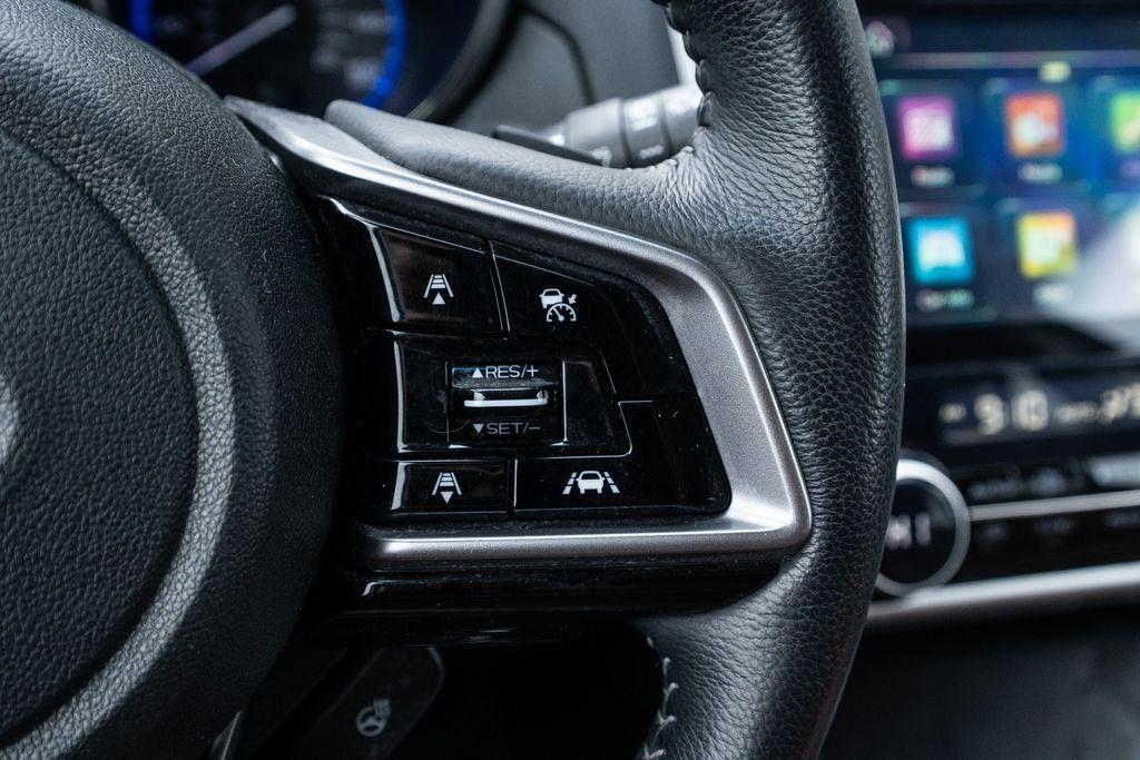 used 2018 Subaru Outback car, priced at $17,783