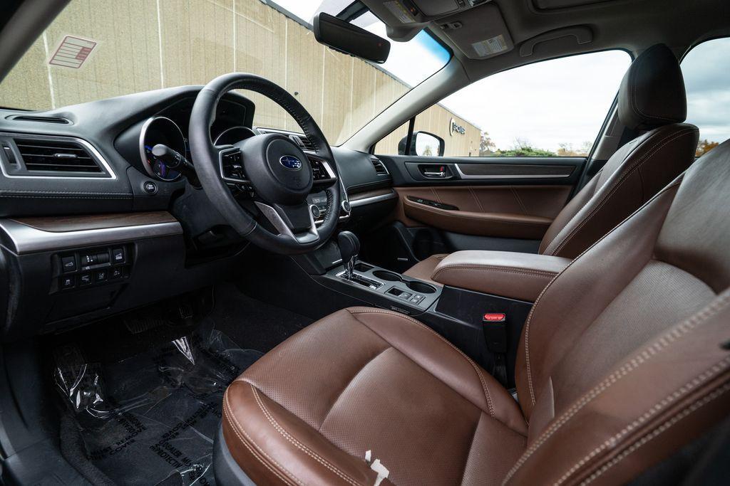 used 2018 Subaru Outback car, priced at $17,783