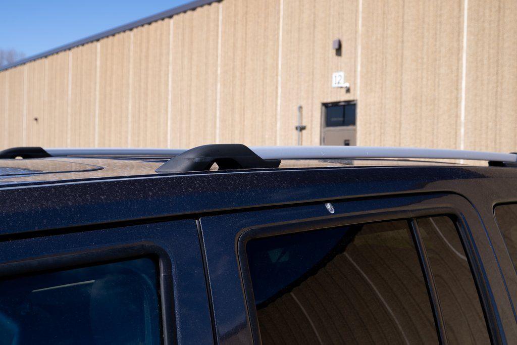 used 2017 Jeep Patriot car, priced at $9,995