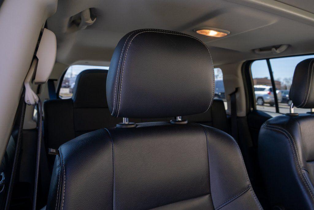 used 2017 Jeep Patriot car, priced at $9,995