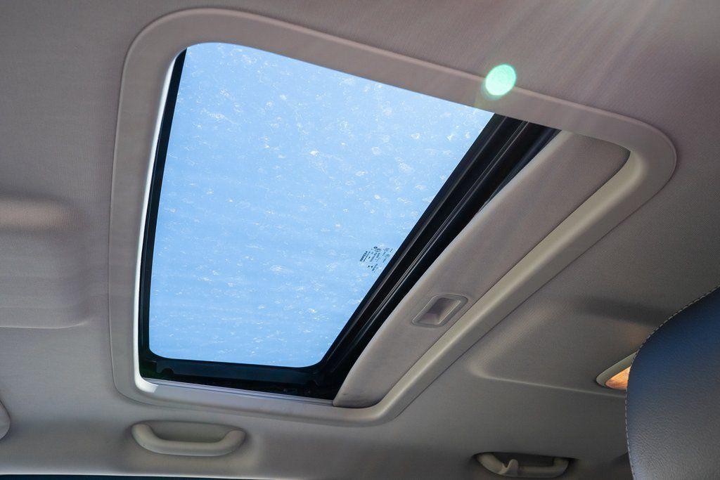 used 2017 Jeep Patriot car, priced at $9,995