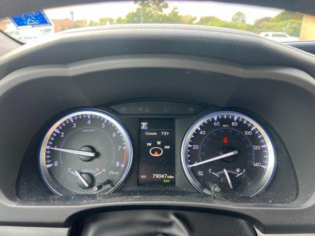 used 2019 Toyota Highlander car, priced at $25,144