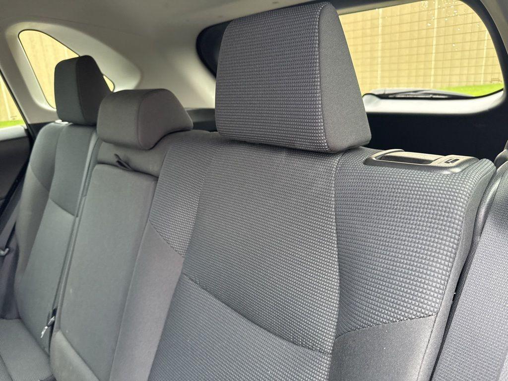 used 2022 Toyota RAV4 car, priced at $29,150
