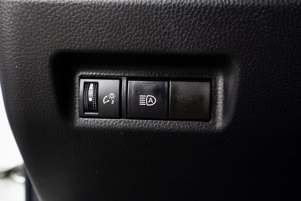 used 2023 Toyota RAV4 car, priced at $28,197