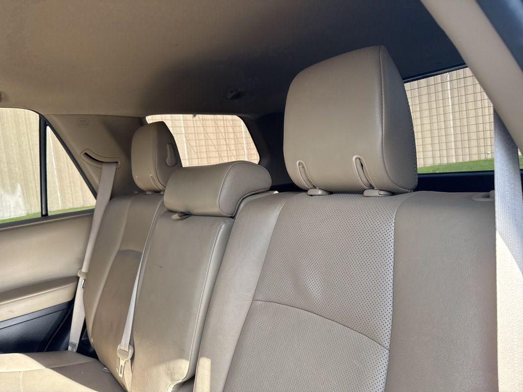 used 2017 Toyota 4Runner car, priced at $31,105