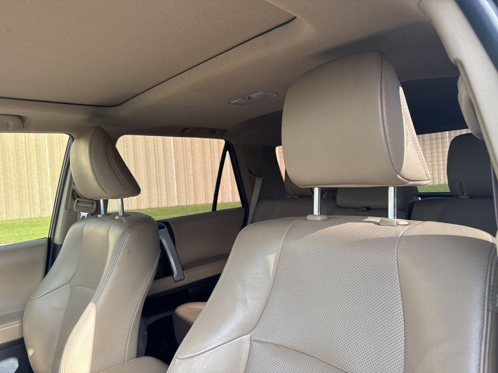 used 2017 Toyota 4Runner car, priced at $31,105