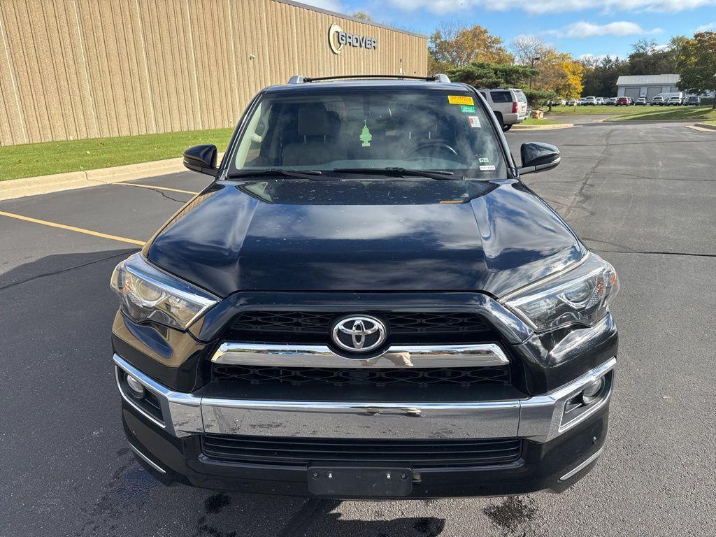 used 2017 Toyota 4Runner car, priced at $31,105