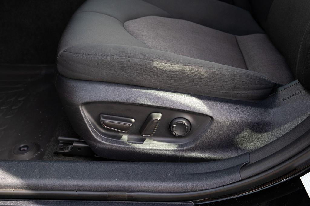 used 2023 Toyota Camry car, priced at $24,319
