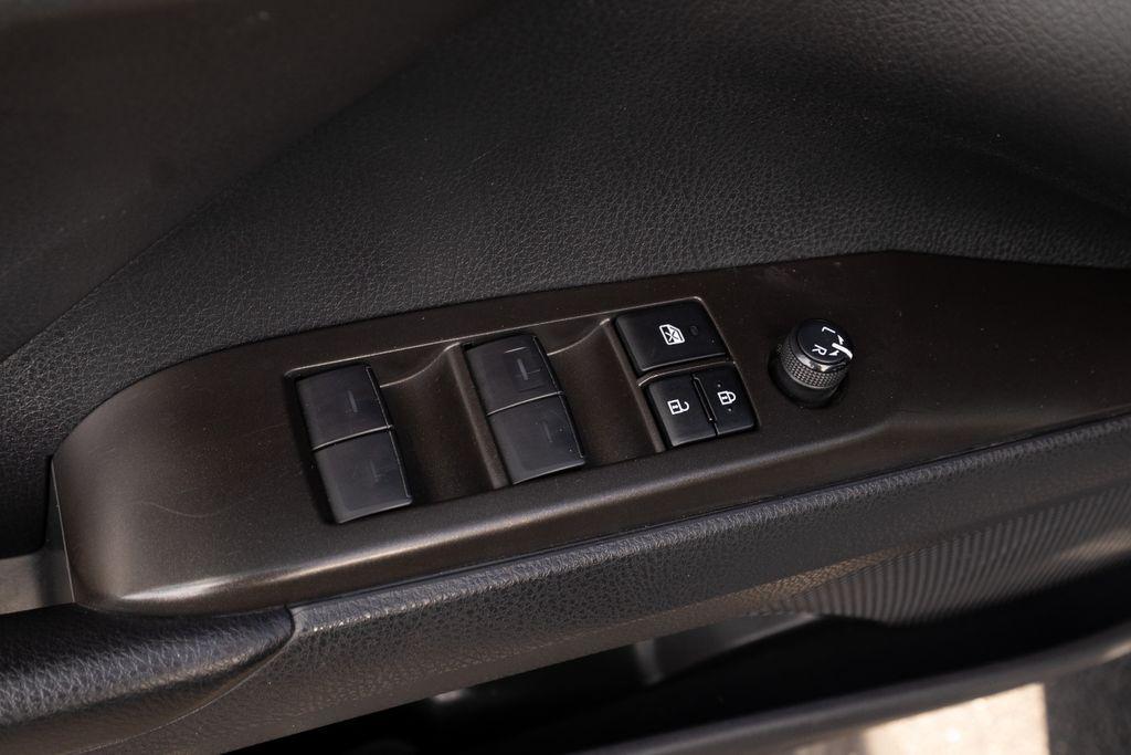 used 2023 Toyota Camry car, priced at $24,319