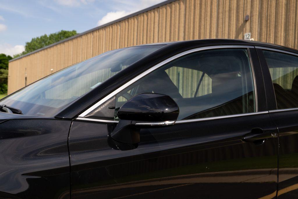 used 2023 Toyota Camry car, priced at $24,319