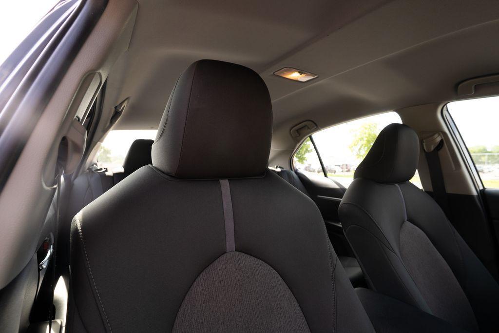 used 2023 Toyota Camry car, priced at $24,319