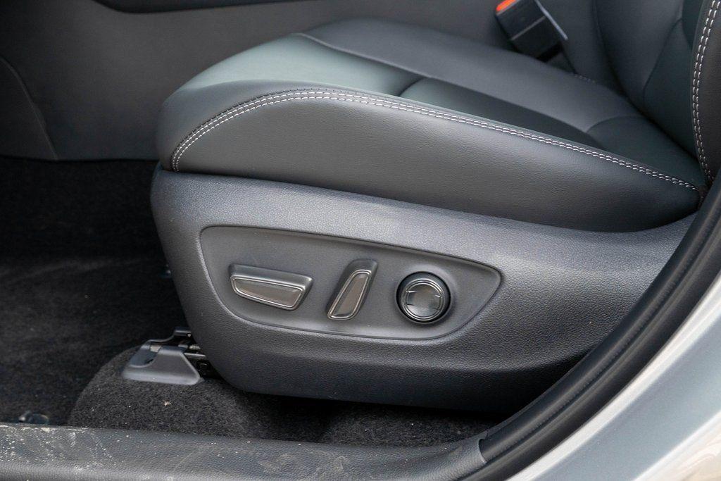 new 2025 Toyota RAV4 car, priced at $37,977