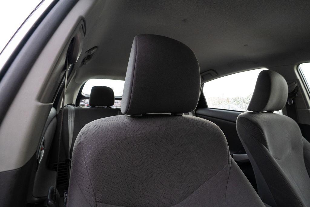 used 2011 Toyota Prius car, priced at $8,824