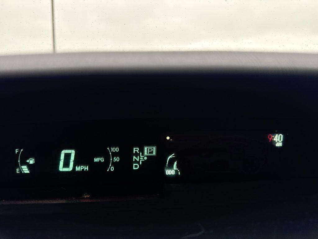 used 2011 Toyota Prius car, priced at $8,246