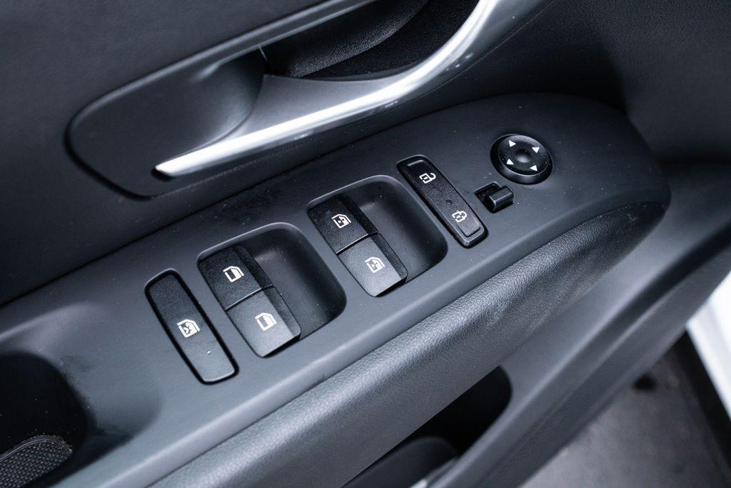 used 2023 Hyundai Tucson car, priced at $24,289