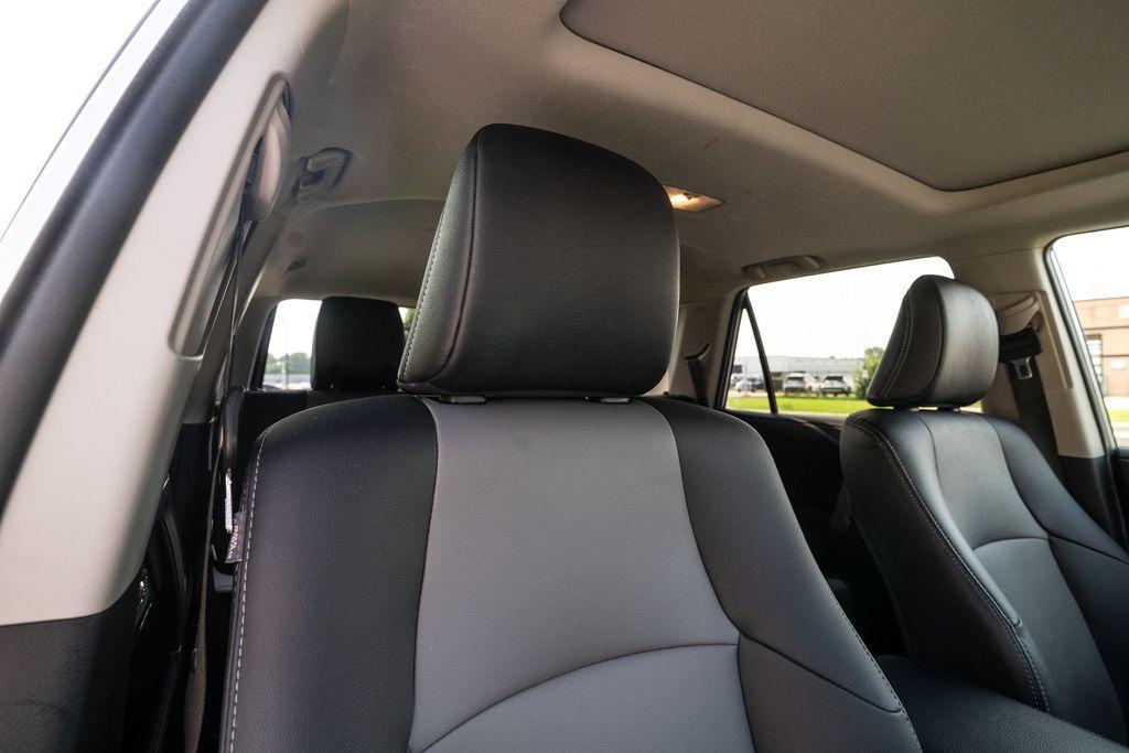 used 2022 Toyota 4Runner car, priced at $39,977