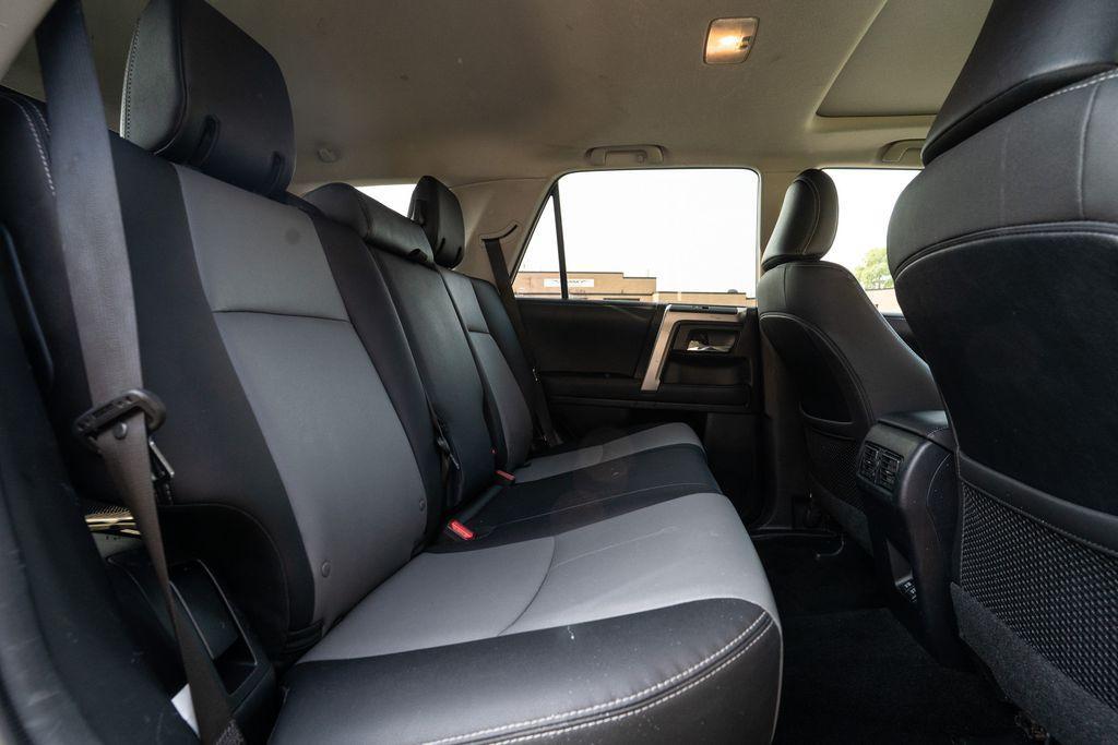 used 2022 Toyota 4Runner car, priced at $39,977