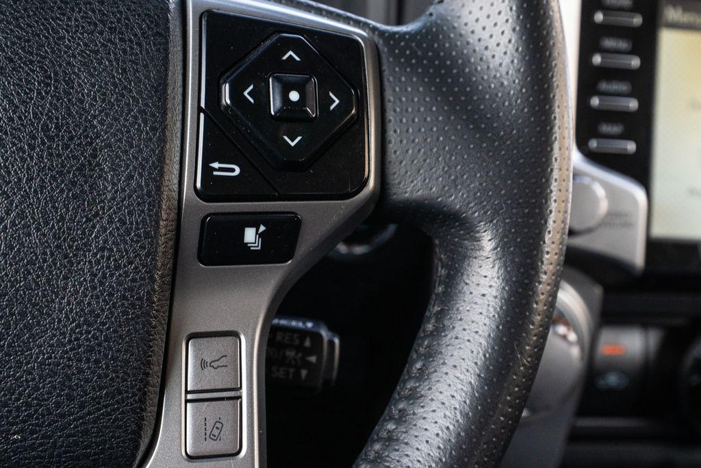 used 2022 Toyota 4Runner car, priced at $39,977