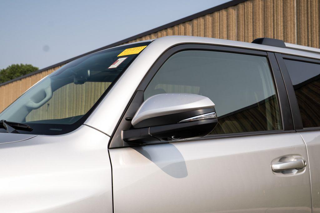 used 2022 Toyota 4Runner car, priced at $39,977