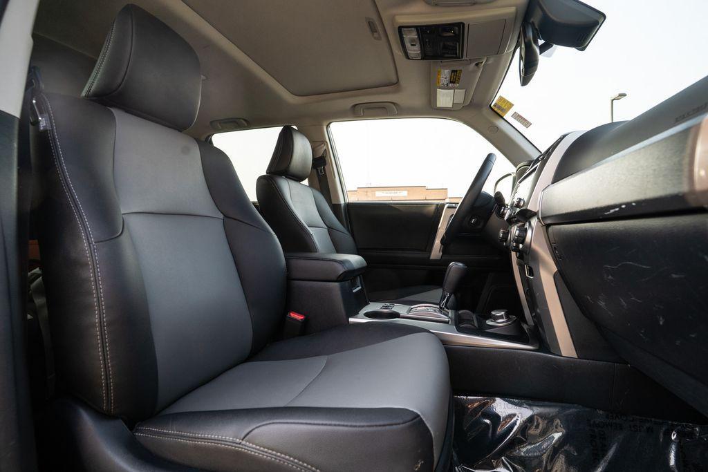 used 2022 Toyota 4Runner car, priced at $39,977