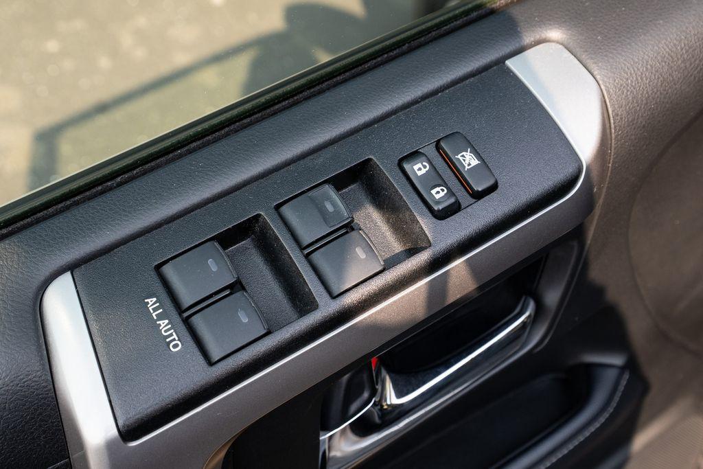 used 2022 Toyota 4Runner car, priced at $39,977