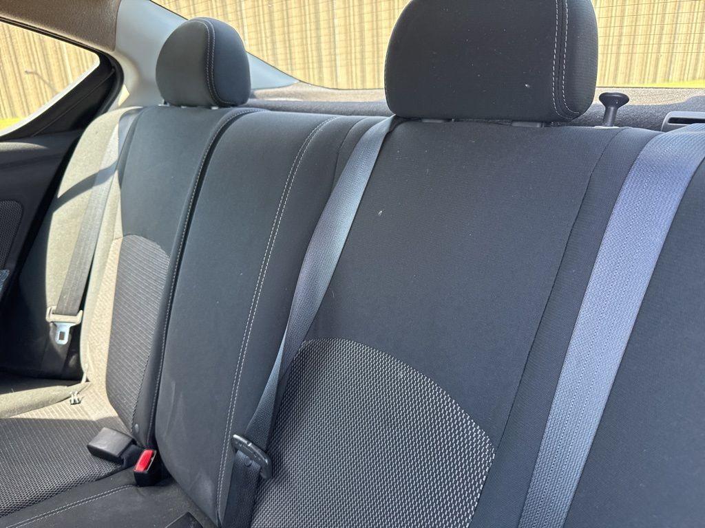 used 2016 Nissan Versa car, priced at $8,487