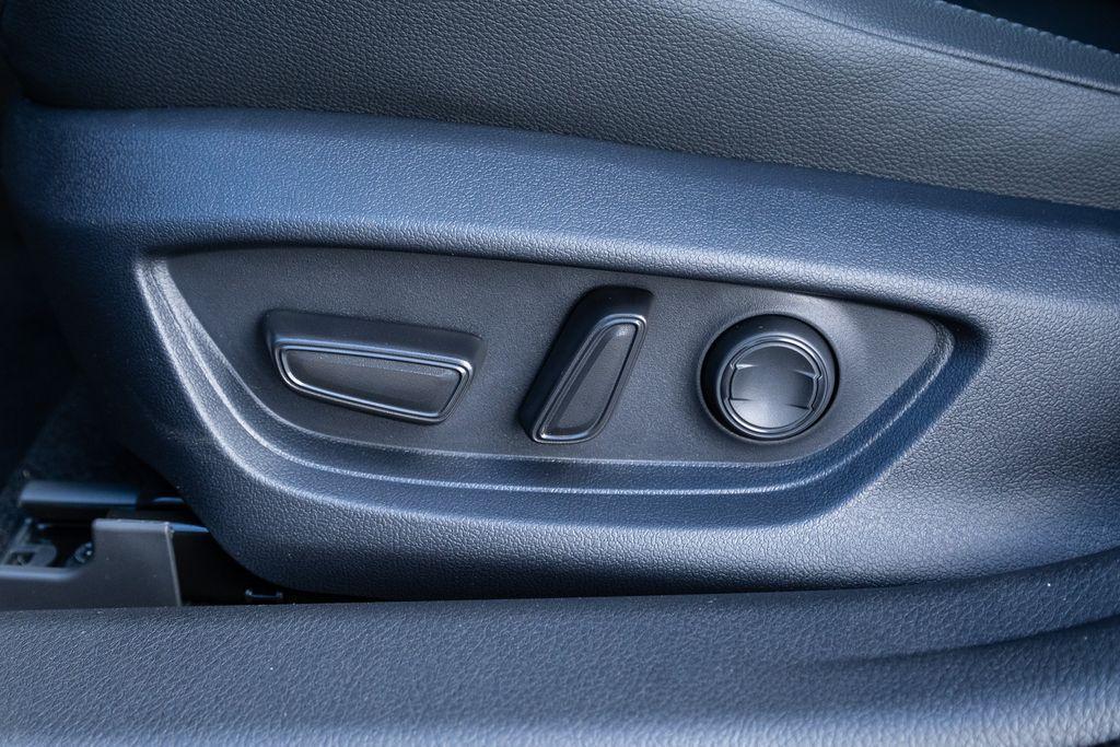 new 2025 Toyota Camry car, priced at $37,977