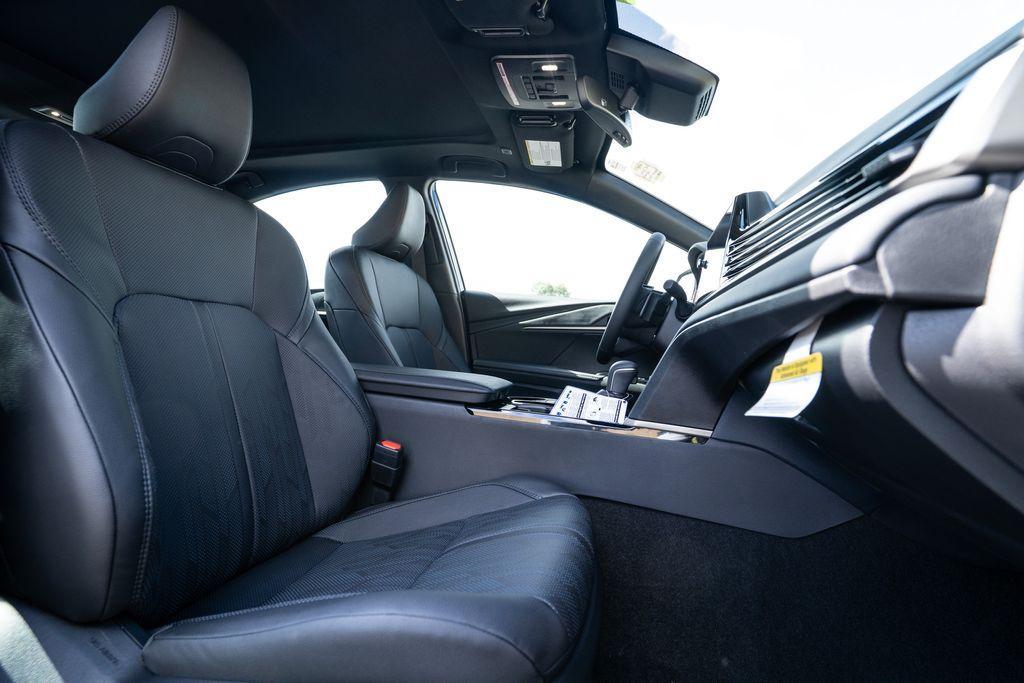 new 2025 Toyota Camry car, priced at $37,977