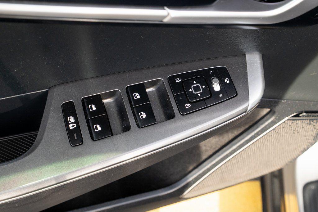 used 2022 Kia EV6 car, priced at $17,744