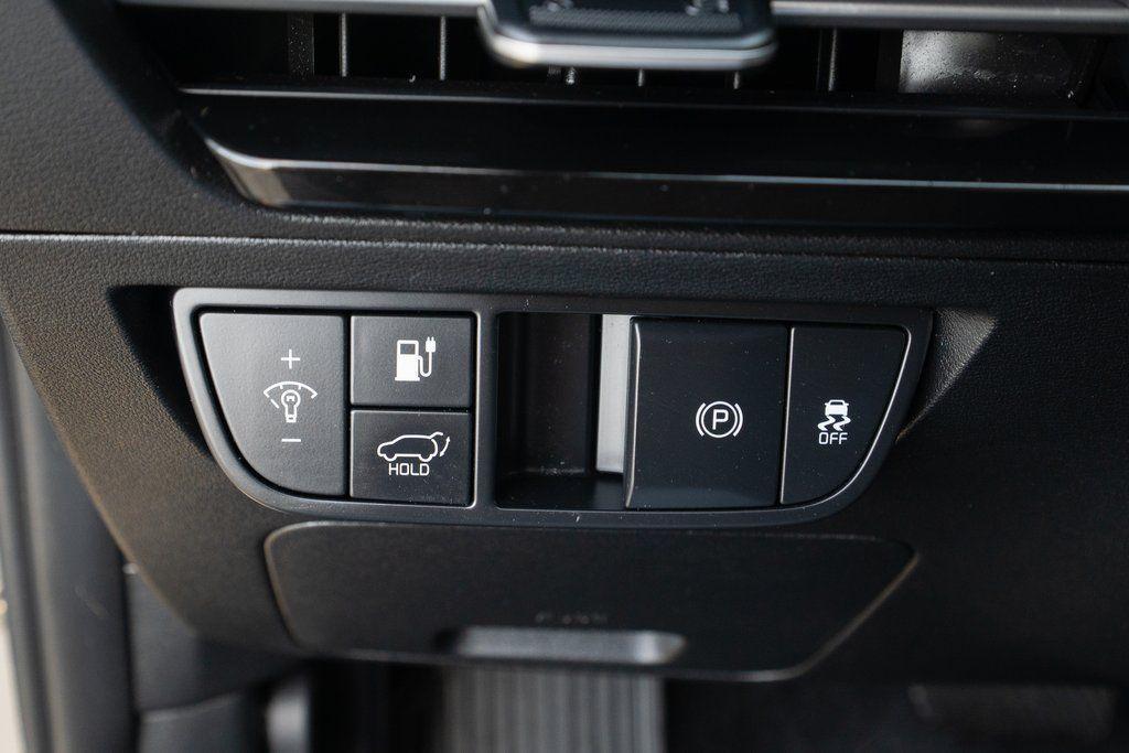 used 2022 Kia EV6 car, priced at $17,744