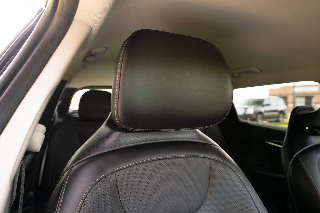 used 2022 Kia EV6 car, priced at $17,744