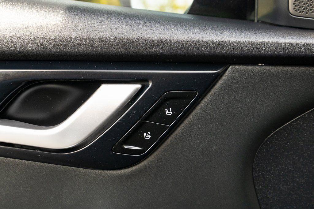 used 2022 Kia EV6 car, priced at $17,744