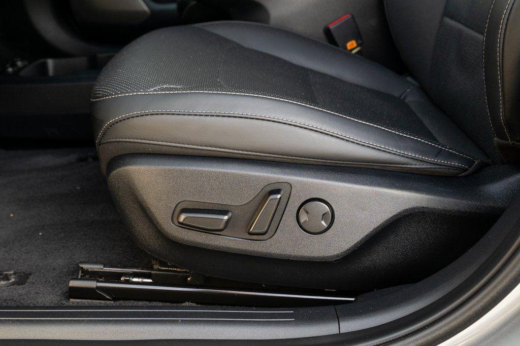 used 2022 Kia EV6 car, priced at $17,744