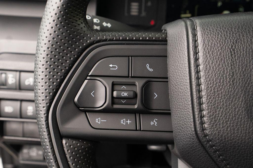 new 2025 Toyota Tacoma car, priced at $32,177