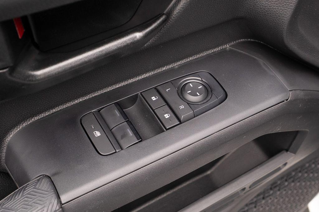new 2025 Toyota Tacoma car, priced at $32,177