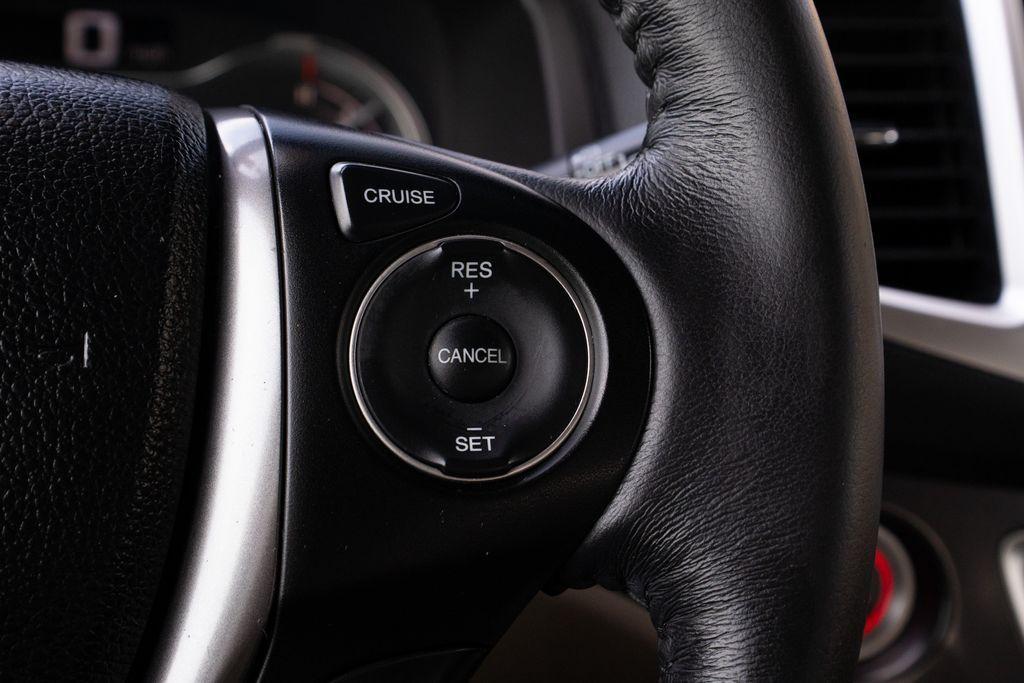 used 2017 Honda Pilot car, priced at $15,557