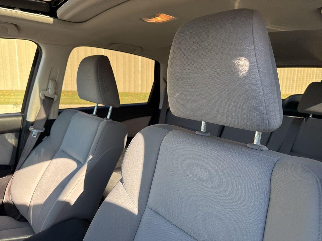 used 2015 Honda CR-V car, priced at $13,315