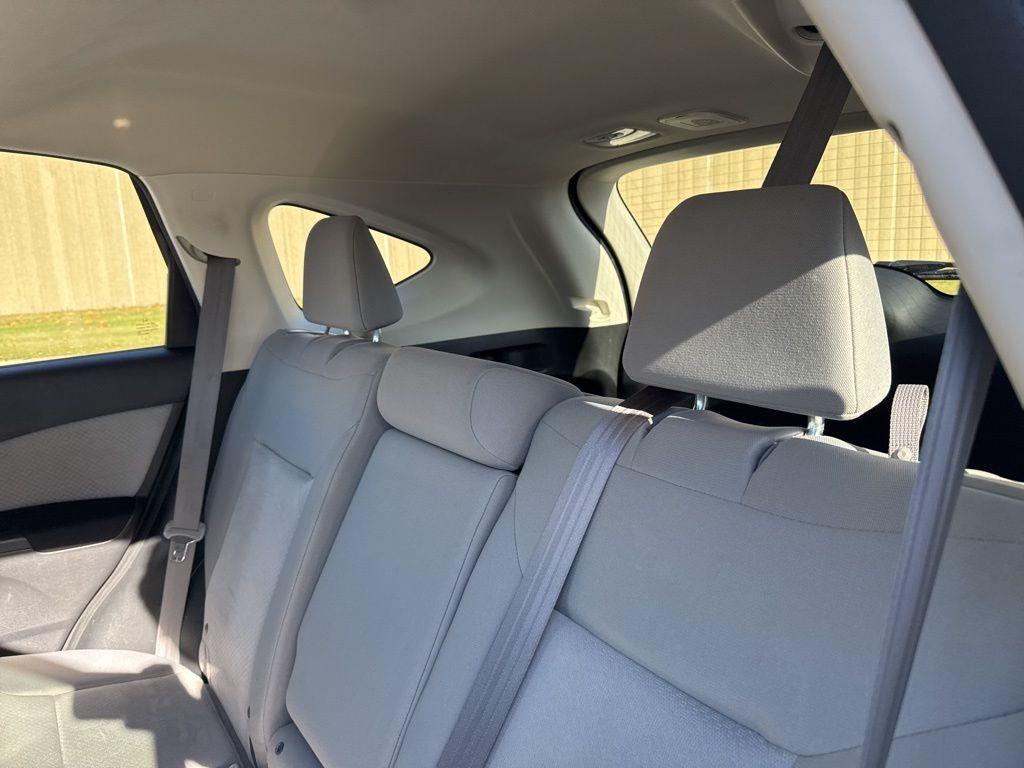 used 2015 Honda CR-V car, priced at $13,315