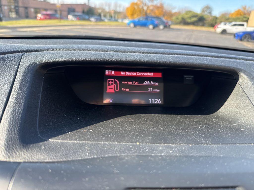 used 2015 Honda CR-V car, priced at $13,315