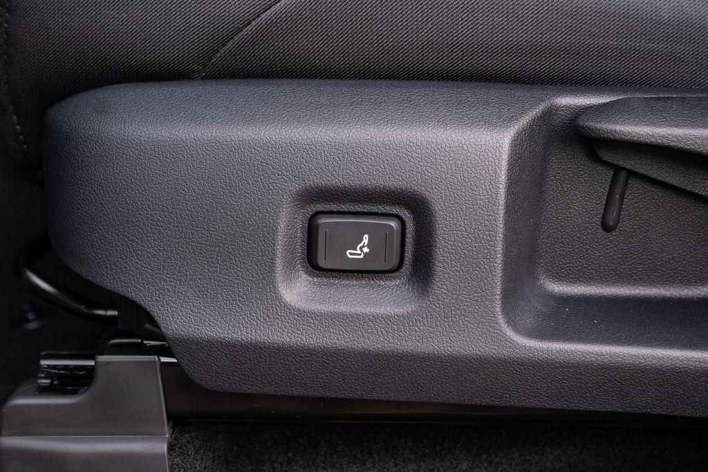 new 2025 Toyota Tacoma car, priced at $37,977
