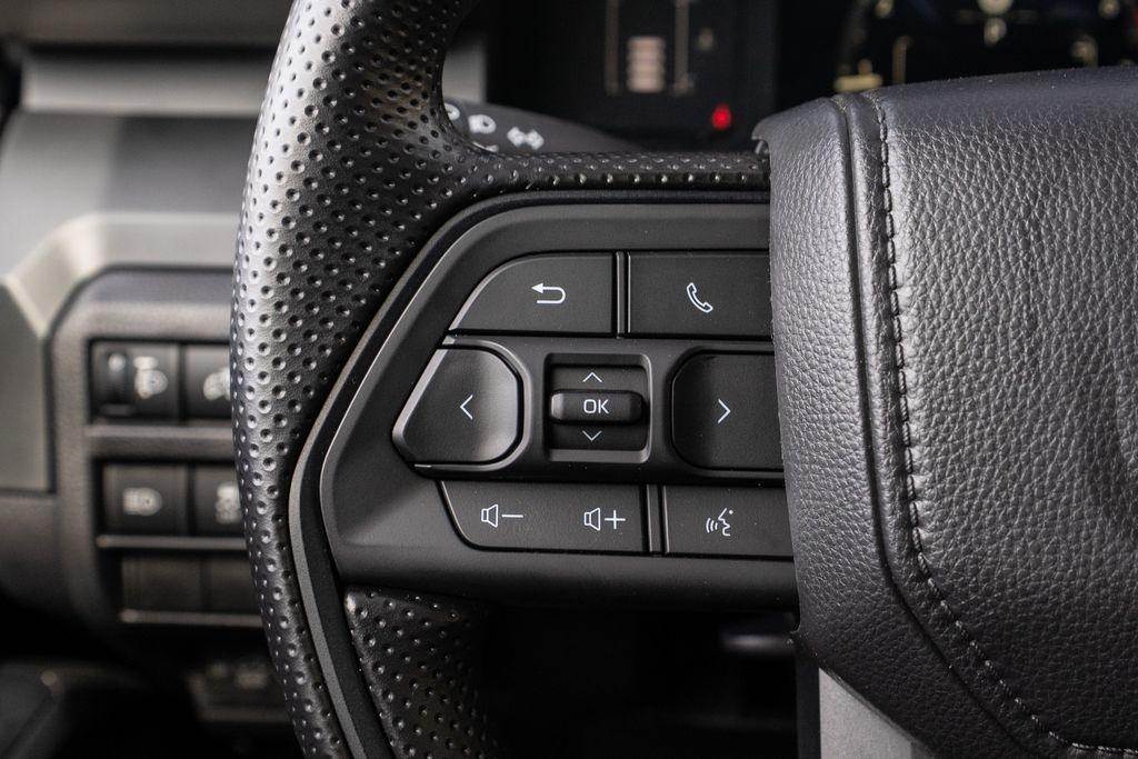 new 2025 Toyota Tacoma car, priced at $37,977