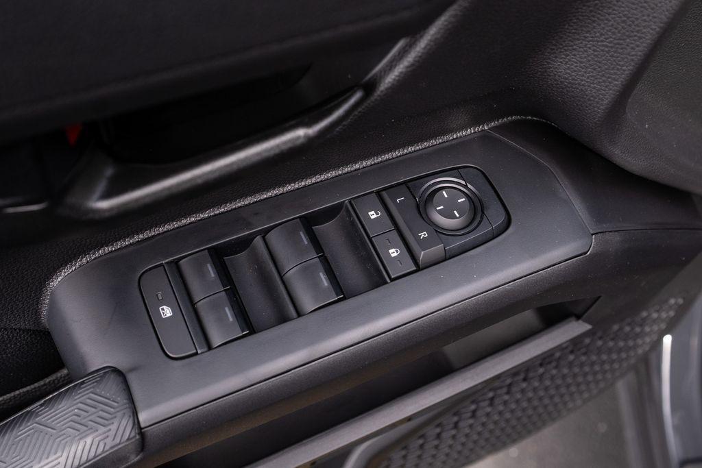 new 2025 Toyota Tacoma car, priced at $37,977