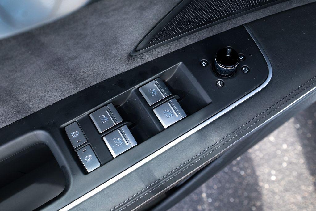 used 2025 Audi A8 car, priced at $75,277