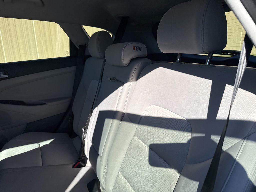 used 2017 Hyundai Tucson car, priced at $12,990